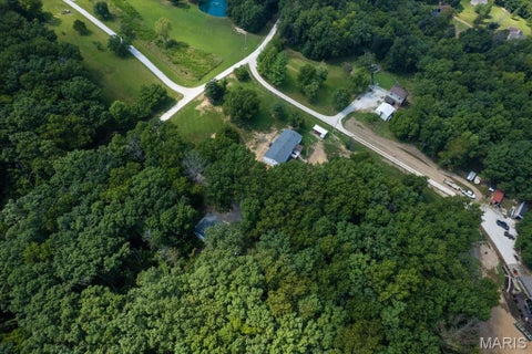 Tiny photo for 160 Wisteria Lane, Troy, MO 63379 (MLS # 26053854)