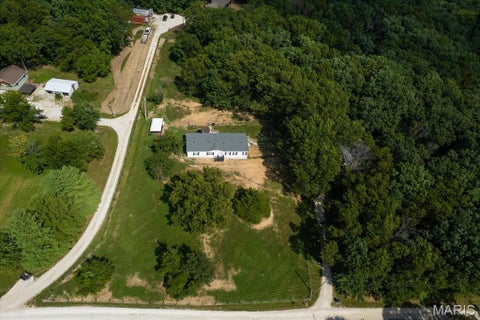 Tiny photo for 160 Wisteria Lane, Troy, MO 63379 (MLS # 26053854)