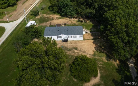 Tiny photo for 160 Wisteria Lane, Troy, MO 63379 (MLS # 26053854)