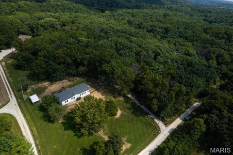 Tiny photo for 160 Wisteria Lane, Troy, MO 63379 (MLS # 26053854)