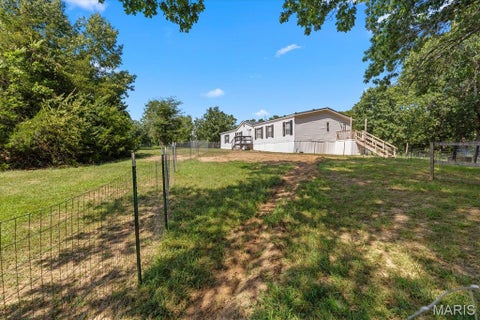 Tiny photo for 160 Wisteria Lane, Troy, MO 63379 (MLS # 26053854)