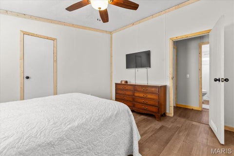 Tiny photo for 160 Wisteria Lane, Troy, MO 63379 (MLS # 26053854)