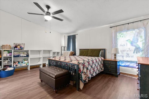 Tiny photo for 160 Wisteria Lane, Troy, MO 63379 (MLS # 26053854)