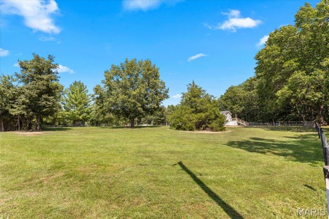 Tiny photo for 160 Wisteria Lane, Troy, MO 63379 (MLS # 26053854)