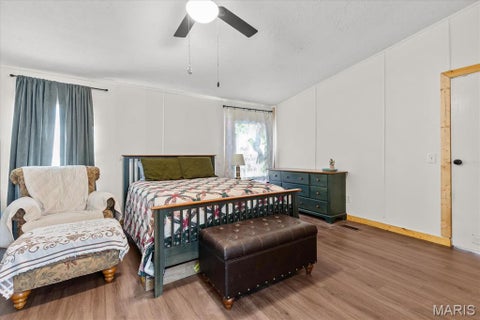 Tiny photo for 160 Wisteria Lane, Troy, MO 63379 (MLS # 26053854)