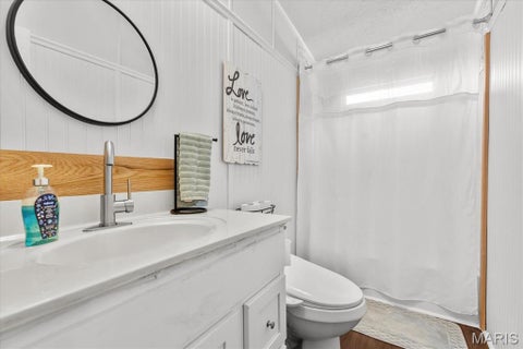 Tiny photo for 160 Wisteria Lane, Troy, MO 63379 (MLS # 26053854)