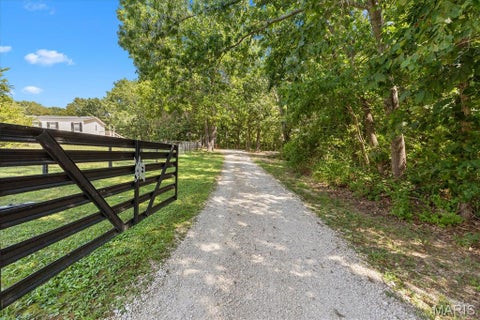 Tiny photo for 160 Wisteria Lane, Troy, MO 63379 (MLS # 26053854)