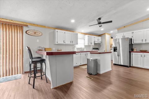 Tiny photo for 160 Wisteria Lane, Troy, MO 63379 (MLS # 26053854)