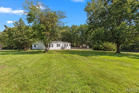 Photo of 160 Wisteria Lane, Troy, MO 63379 (MLS # 26053854)