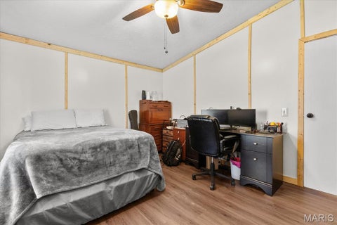 Tiny photo for 160 Wisteria Lane, Troy, MO 63379 (MLS # 26053854)