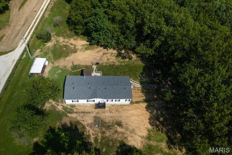 Tiny photo for 160 Wisteria Lane, Troy, MO 63379 (MLS # 26053854)