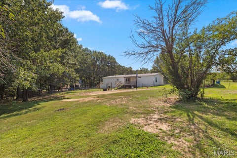 Tiny photo for 160 Wisteria Lane, Troy, MO 63379 (MLS # 26053854)
