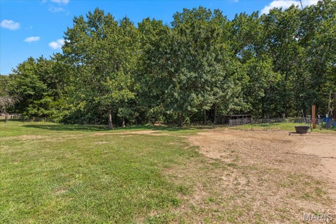 Tiny photo for 160 Wisteria Lane, Troy, MO 63379 (MLS # 26053854)