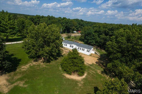 Tiny photo for 160 Wisteria Lane, Troy, MO 63379 (MLS # 26053854)