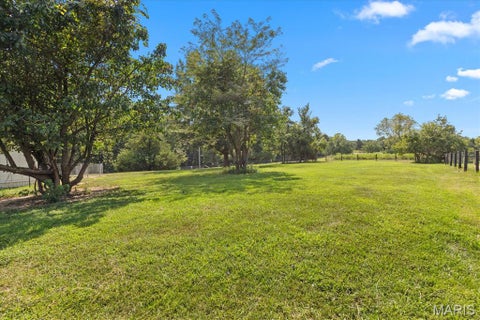 Tiny photo for 160 Wisteria Lane, Troy, MO 63379 (MLS # 26053854)