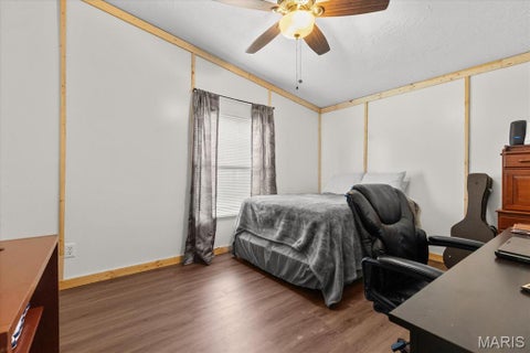 Tiny photo for 160 Wisteria Lane, Troy, MO 63379 (MLS # 26053854)