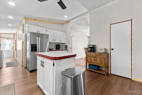 Tiny photo for 160 Wisteria Lane, Troy, MO 63379 (MLS # 26053854)