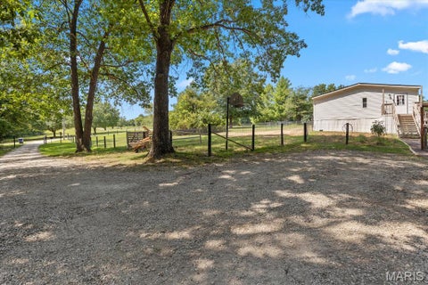 Tiny photo for 160 Wisteria Lane, Troy, MO 63379 (MLS # 26053854)