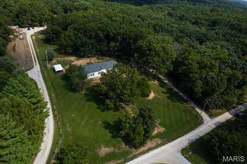 Tiny photo for 160 Wisteria Lane, Troy, MO 63379 (MLS # 26053854)