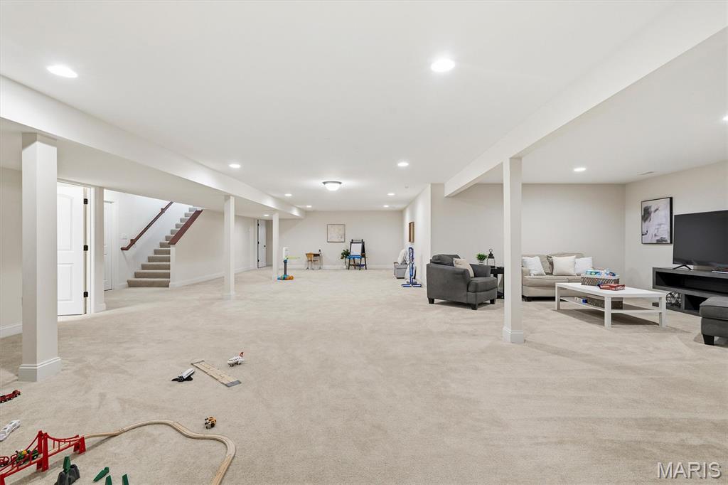 Arbors At Kiefer Creek - Residential