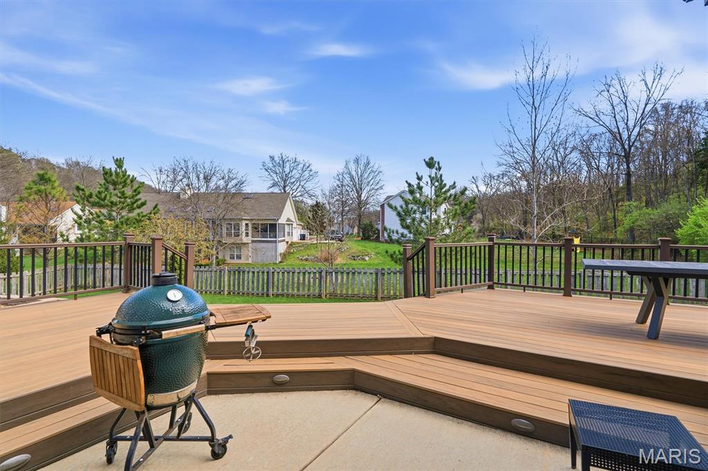 Arbors At Kiefer Creek - Residential