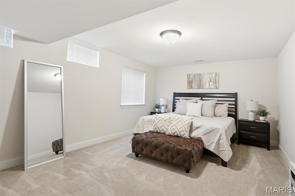 Arbors At Kiefer Creek - Residential