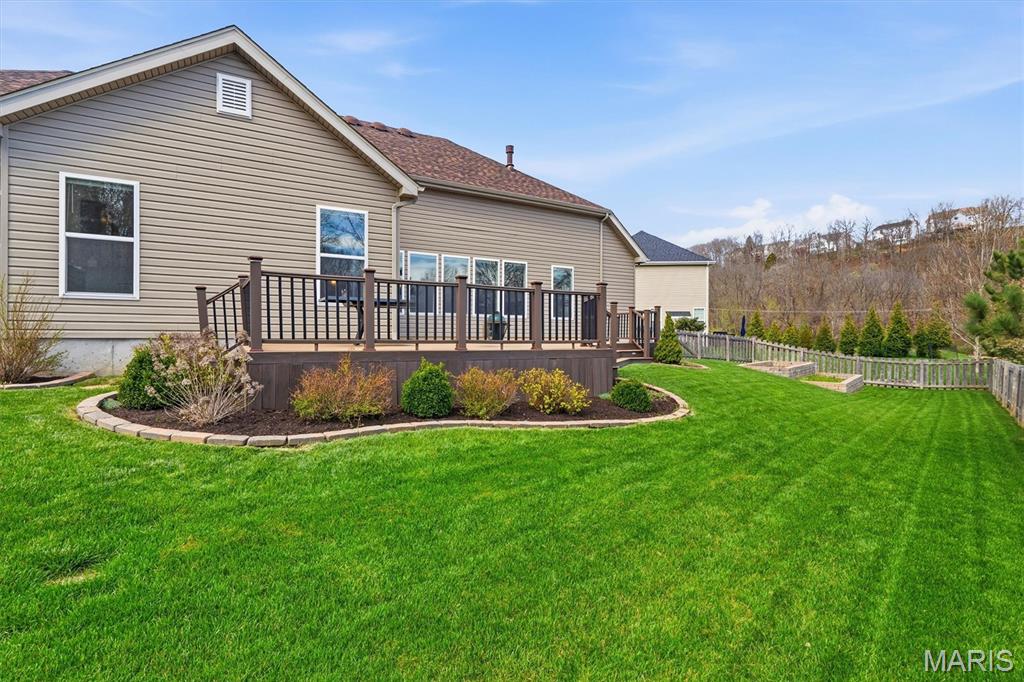 Arbors At Kiefer Creek - Residential