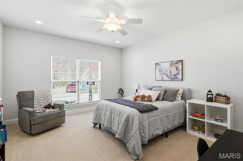 Arbors At Kiefer Creek - Residential