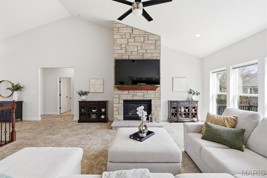 Arbors At Kiefer Creek - Residential