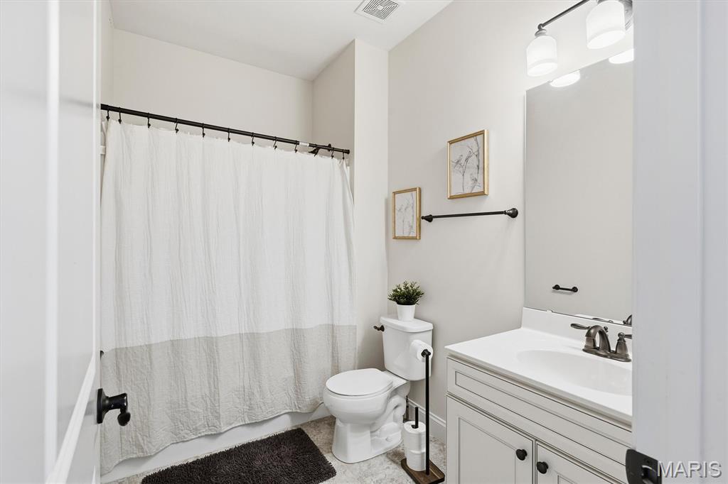 Arbors At Kiefer Creek - Residential