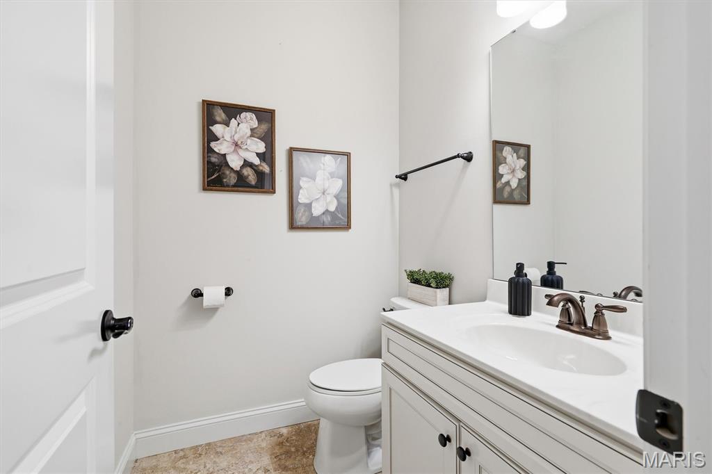 Arbors At Kiefer Creek - Residential