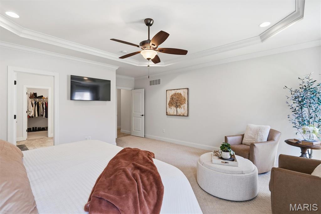 Arbors At Kiefer Creek - Residential