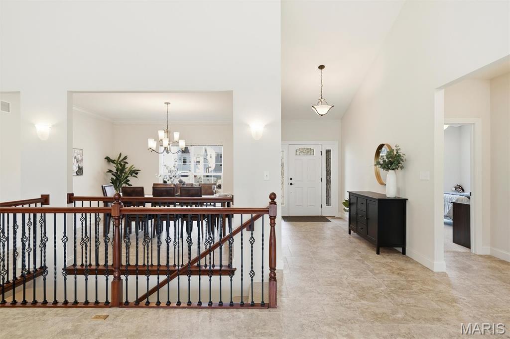 Arbors At Kiefer Creek - Residential