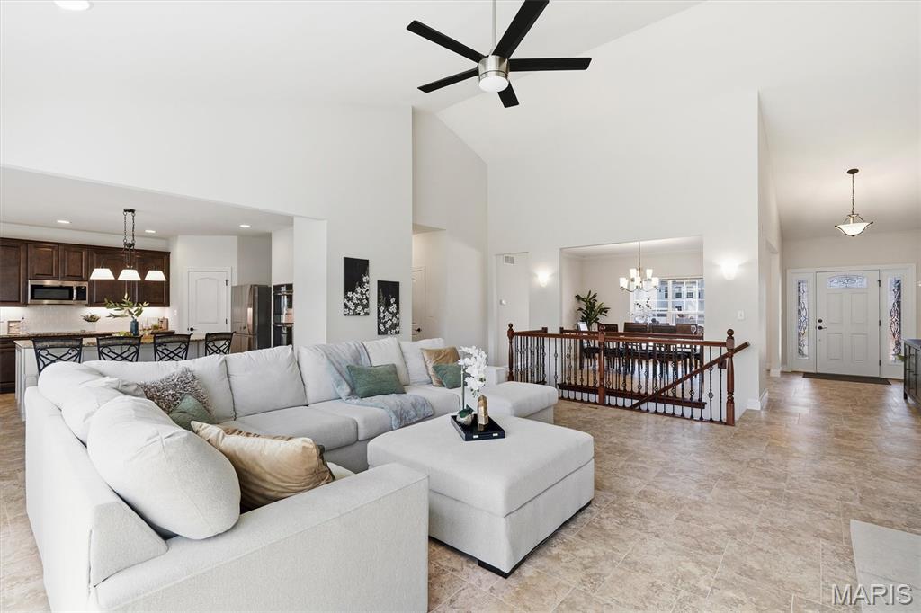 Arbors At Kiefer Creek - Residential