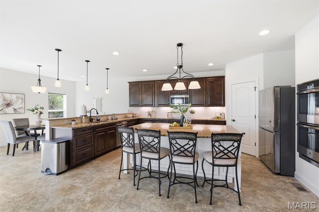 Arbors At Kiefer Creek - Residential