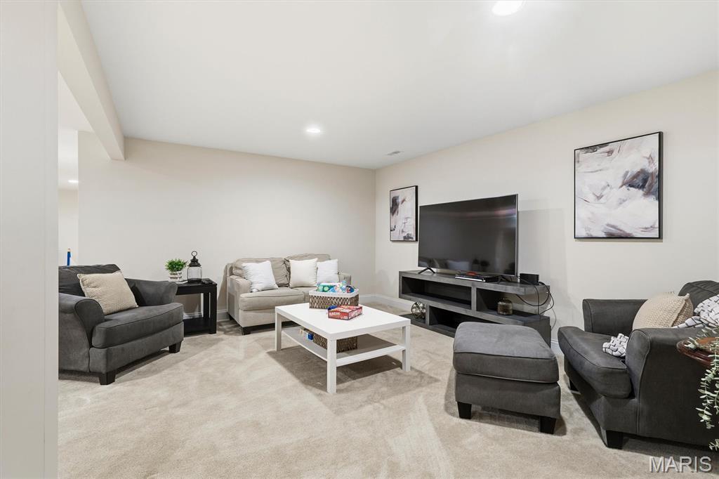 Arbors At Kiefer Creek - Residential