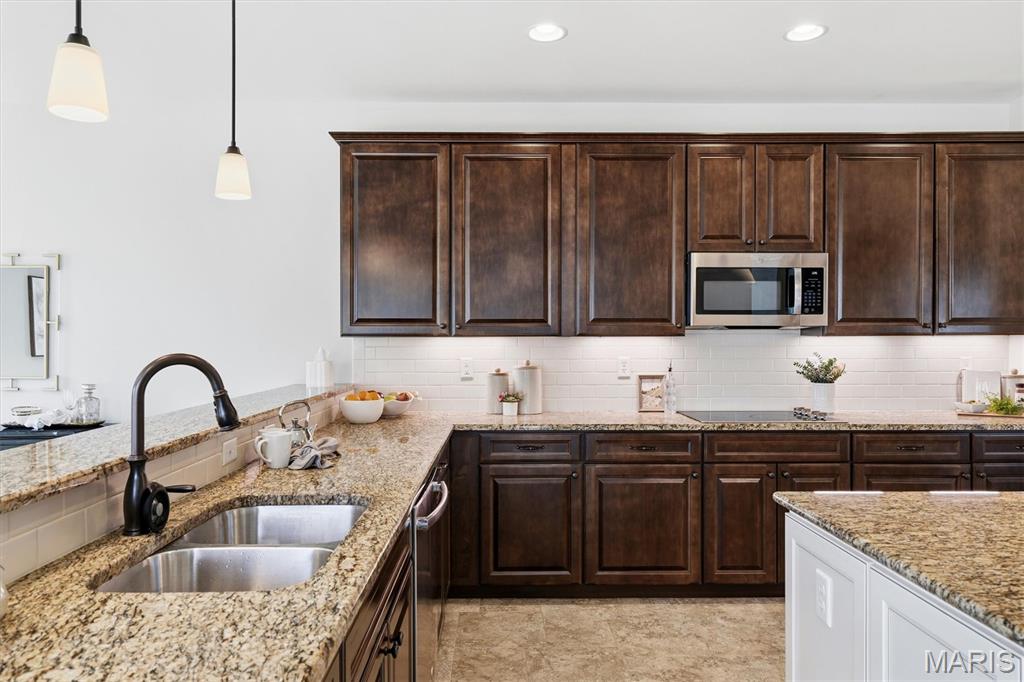 Arbors At Kiefer Creek - Residential