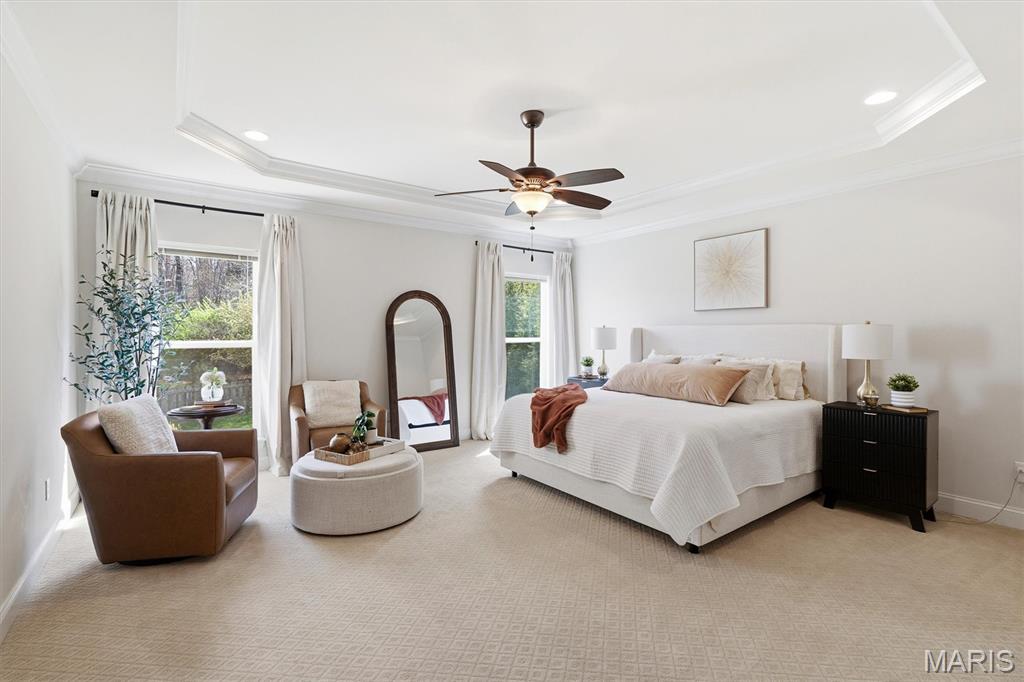 Arbors At Kiefer Creek - Residential