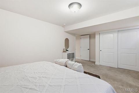 Tiny photo for 15963 Fox Trotter Court, Ballwin, MO 63021 (MLS # 26012933)