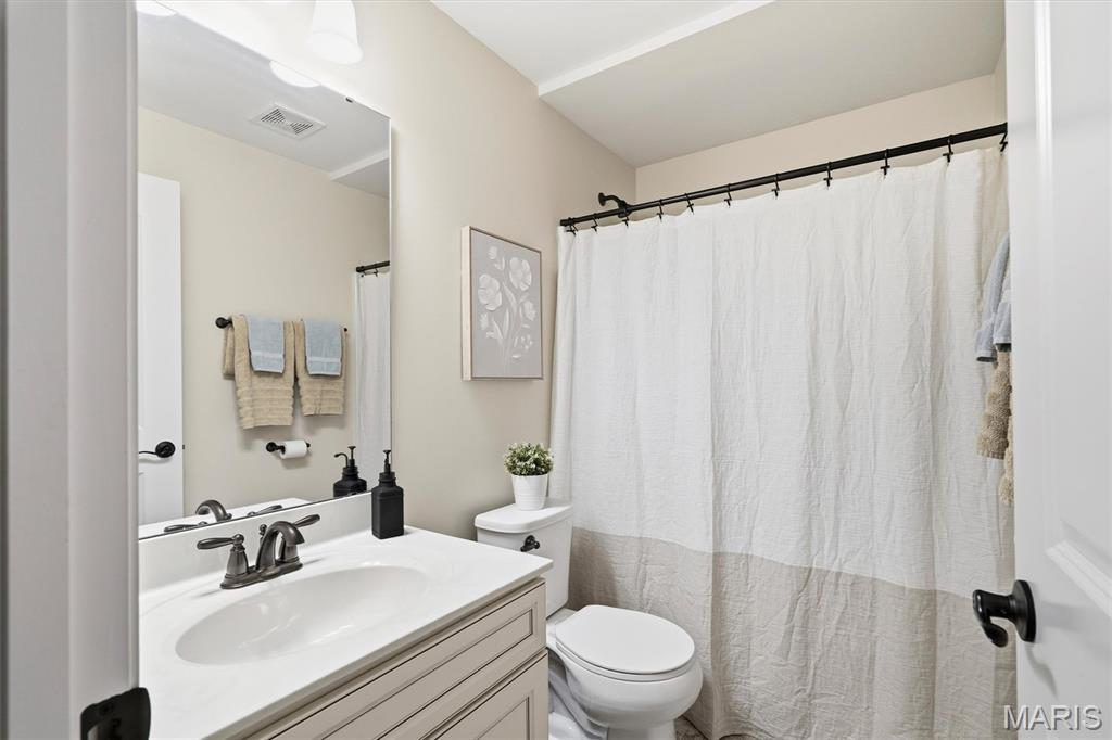 Arbors At Kiefer Creek - Residential