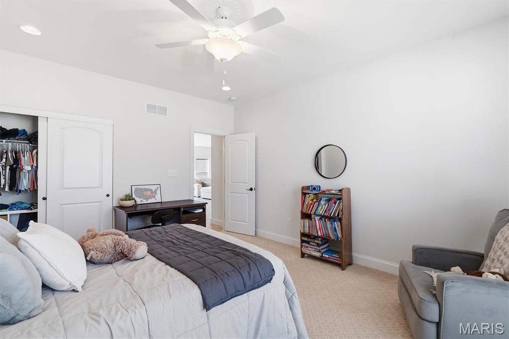 Arbors At Kiefer Creek - Residential