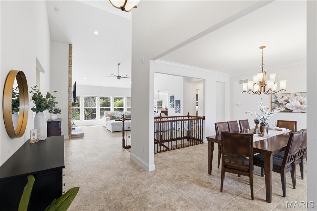 Arbors At Kiefer Creek - Residential