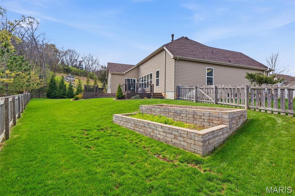 Arbors At Kiefer Creek - Residential