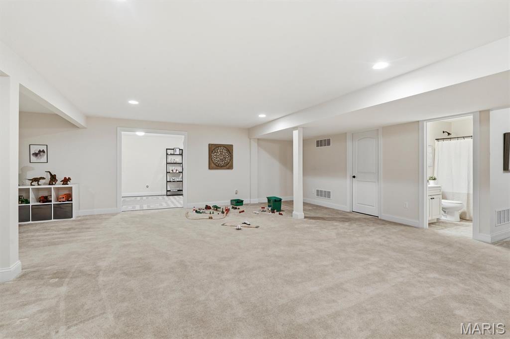 Arbors At Kiefer Creek - Residential