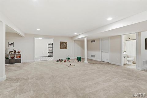 Tiny photo for 15963 Fox Trotter Court, Ballwin, MO 63021 (MLS # 26012933)