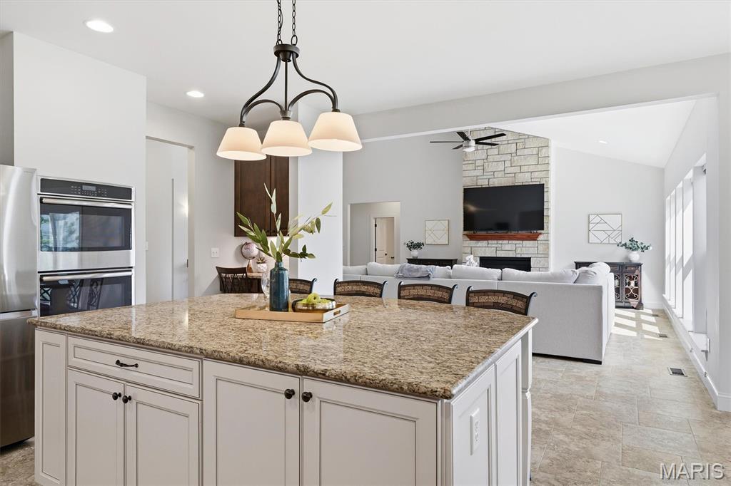 Arbors At Kiefer Creek - Residential