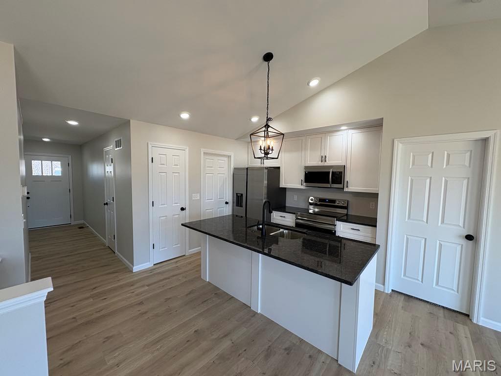 28875 Pendleton Plant Road