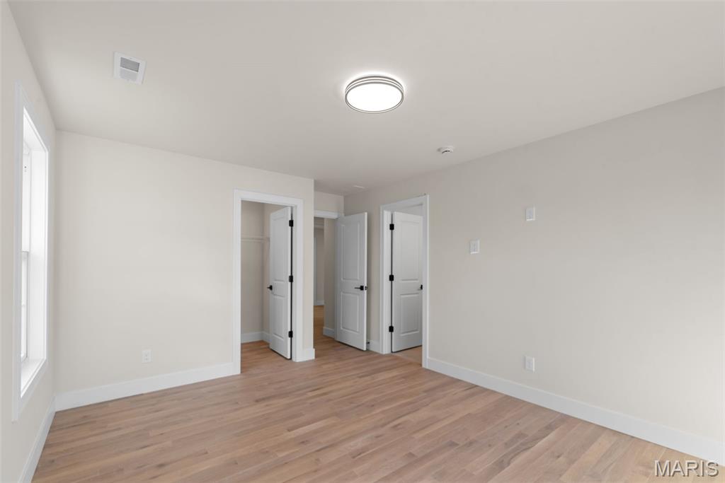 High School Place - Residential