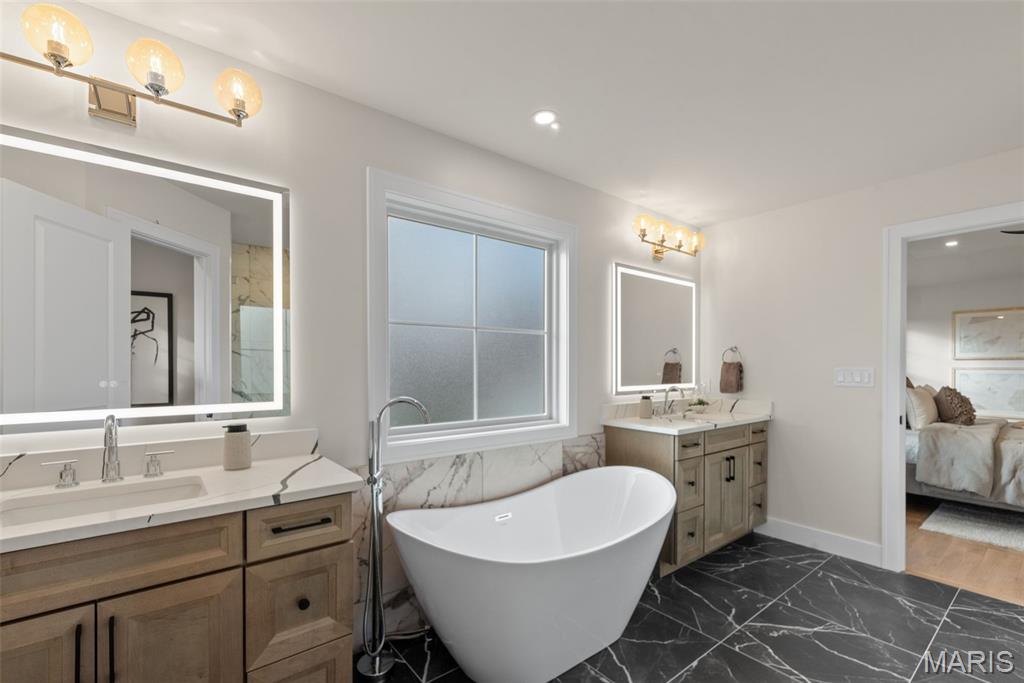 High School Place - Residential