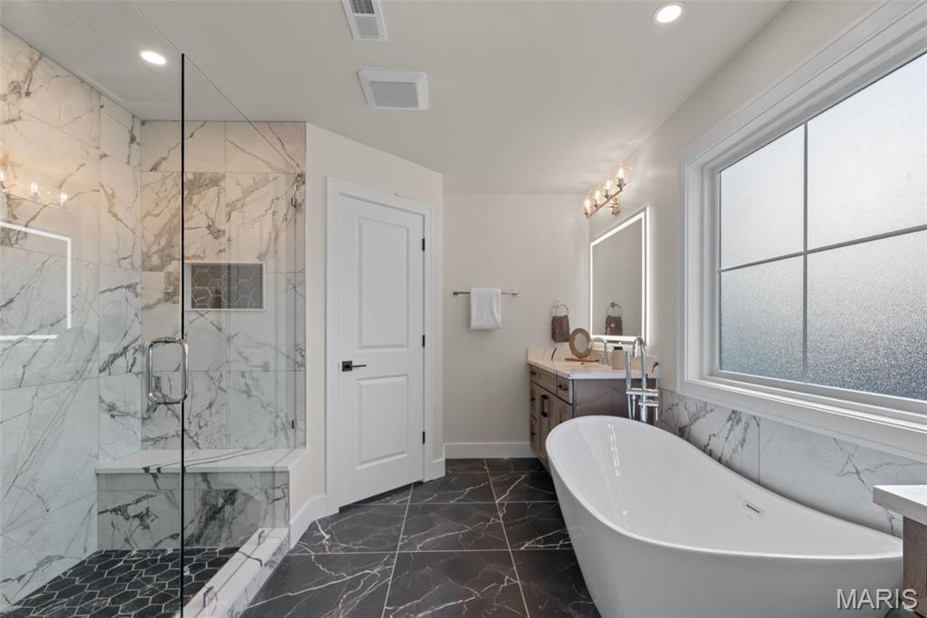 High School Place - Residential